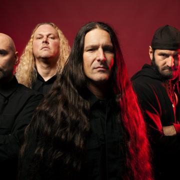 IMMOLATION ANNOUNCES NEW ALBUM 'ACTS OF GOD', DROPS VIDEO FOR FIRST SINGLE
