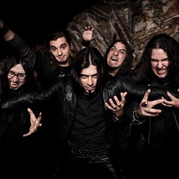 IMMORTAL GUARDIAN – UNITE AND CONQUER ALBUM OUT IN OCTOBER; PREORDERS AVAILABLE