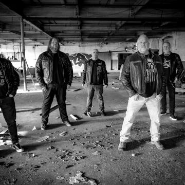 KINGDOM OF TYRANTS FEAT. MELIAH RAGE, STEEL ASSASSIN MEMBERS SIGN TO METAL ON METAL RECORDS