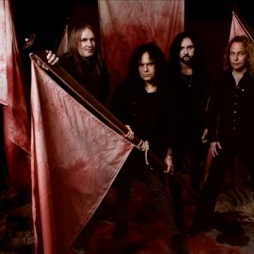 KREATOR DEBUT MUSIC VIDEO FOR NEW SINGLE "BECOME IMMORTAL"