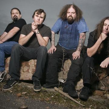 NAPALM DEATH RELEASES MUSIC VIDEO FOR 'CONTAGION'