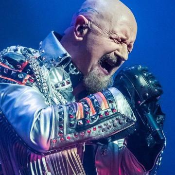 ROB HALFORD TALKS JUDAS PRIEST'S UPCOMING INDUCTION INTO ROCK & ROLL HALL OF FAME - "IT’S A VALIDATION, MORE THAN ANYTHING ELSE"