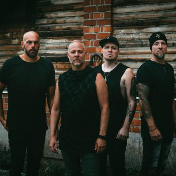 SARAYASIGN LAUNCH MUSIC VIDEO FOR "WHEN ALL LIGHTS GO OUT"