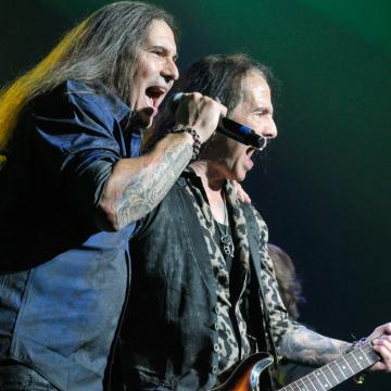 WATCH SAVATAGE’s ENTIRE FIRST HEADLINE SHOW OF 2025 IN SAO PAULO VIDEO