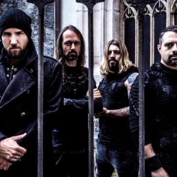 SERENITY RELEASE "IN THE NAME OF SCOTLAND" DIGITAL SINGLE; MUSIC VIDEO STREAMING