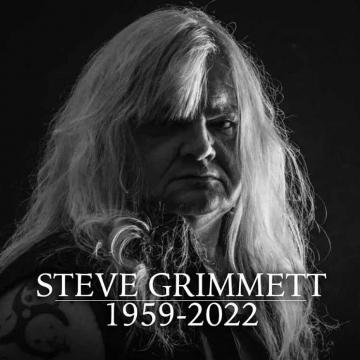 GRIM REAPER GUITARIST NICK BOWCOTT AND TIM "RIPPER" OWENS RELEASE "SEE YOU IN HELL" COVER IN TRIBUTE TO VOCALIST STEVE GRIMMETT