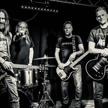 STYGIAN FAIR TO RELEASE NEW ALBUM ON AUGUST NEW SONG POSTED