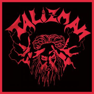 Talizman - Taken By Storm by Cult Metal Classics 