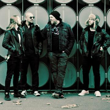 TERAMAZE RELEASE “THE THIEVES ARE OUT” MUSIC VIDEO