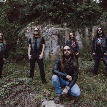 TWISTED TOWER DIRE TO RELEASE CREST OF THE MARTYRS DEMOS IN MARCH; “SOME OTHER TIME, SOME OTHER PLACE” STREAMING