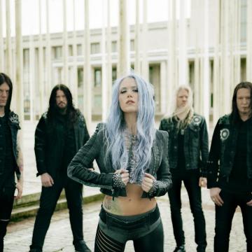 ARCH ENEMY TEASES NEW SINGLE / VIDEO