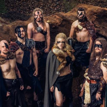 BROTHERS OF METAL SHARE NEW SINGLE “THE OTHER SON OF ODIN”