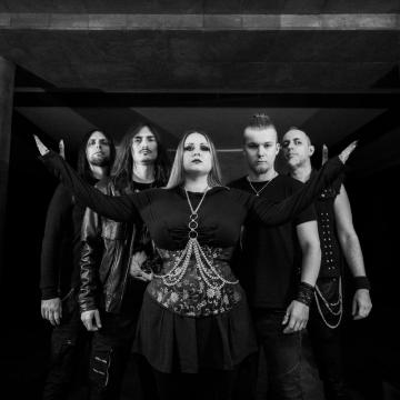 SERBIAN'S CLAYMOREAN REVEAL ETERNAL CURSE ALBUM DETAILS CD EDITION INCLUDES KISS COVER