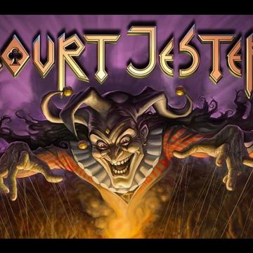 COURT JESTER - THE JOKES ON YOU WHERE WITCHES DWELL 