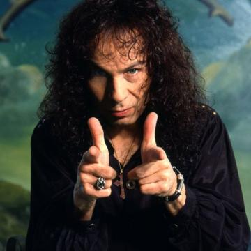 RONNIE JAMES DIO - LIMITED EDITION DELUXE 5LP+7" & 4CD BOX SETS FEATURING DIO'S FINAL STUDIO ALBUMS TO BE RELEASED IN SEPTEMBER