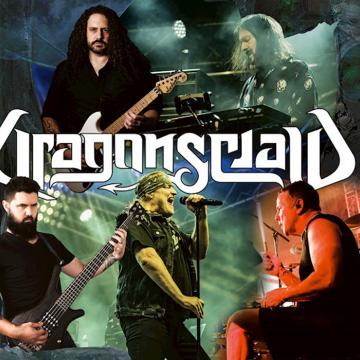 DRAGONSCLAW DEBUT “SURVIVAL” MUSIC VIDEO