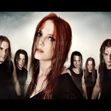 EPICA LIVE AT HELLFEST 2022; PRO-SHOT VIDEO OF FULL PERFORMANCE STREAMING