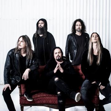 EVERGREY FRONTMAN TOM S. ENGLUND ON UPCOMING NEW ALBUM - "WE HAVE THE SAME URGE TO MAKE GREAT MUSIC"; VIDEO