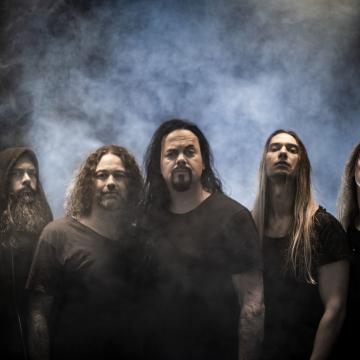 EVERGREY PREMIER ANIMATED MUSIC VIDEO FOR "SAVE US"