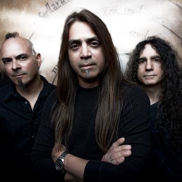 FATES WARNING - DESTINATION ONWARD: THE STORY OF FATES WARNING BOOK TO ARRIVE IN JULY