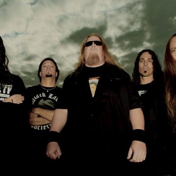 FORBIDDEN BEGIN WORKING ON NEW STUDIO ALBUM
