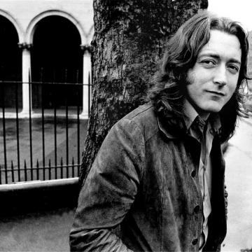 RORY GALLAGHER - DEUCE 50TH ANNIVERSARY BOX SET AVAILABLE IN SEPTEMBER; INCLUDES HARDBACK BOOK WITH FOREWORD BY THE SMITHS GUITARIST JOHNNY MARR