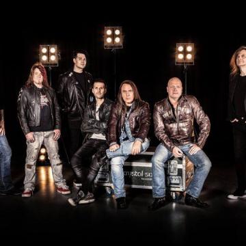 HELLOWEEN'S 2021 SELF-TITLED ALBUM CERTIFIED GOLD IN CZECH REPUBLIC; VARIOUS VINYL REISSUES AVAILABLE FOR PRE-ORDER