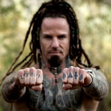 LOGAN MADER IS 'SUPER GRATEFUL' HE GOT TO REUNITE WITH MACHINE HEAD FOR 'BURN MY EYES' ANNIVERSARY TOUR 