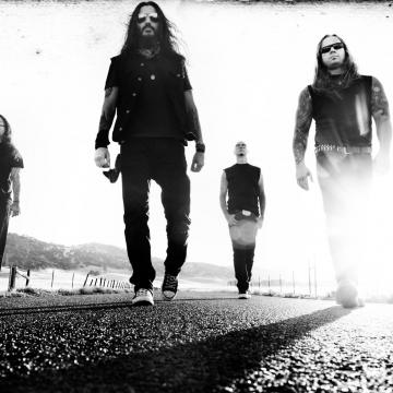 MACHINE HEAD TO RELEASE NEW ALBUM IN SUMMER 2022; STUDIO PHOTOS POSTED