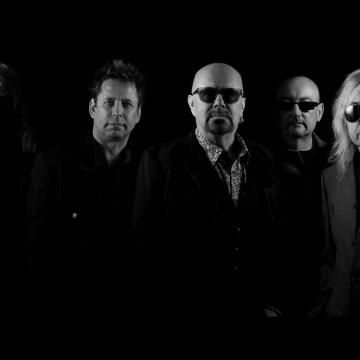 MAGNUM RELEASE "I WON’T LET YOU DOWN" SINGLE AND LYRIC VIDEO