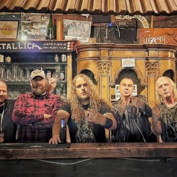 MARTYR SIGN WITH ROAR! ROCK OF ANGELS RECORDS