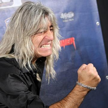 MIKKEY DEE - "I WILL NEVER BE A PART OF TRYING TO PUT MOTÖRHEAD AS A BAND OUT THERE AGAIN"