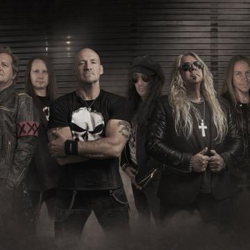 PRIMAL FEAR UNLEASH MUSIC VIDEO FOR NEW SINGLE "DEEP IN THE NIGHT"