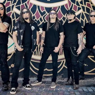 QUEENSRŸCHE RELEASE OFFICIAL VIDEO FOR NEW SINGLE "HOLD ON"