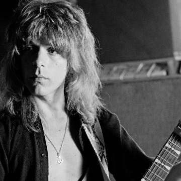 RANDY RHOADS: REFLECTIONS OF A GUITAR ICON DOCUMENTARY TO BE AVAILABLE VIA VIDEO ON DEMAND; TRAILER AVAILABLE