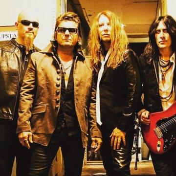 STEELHEART CELEBRATES 30TH ANNIVERSARY WITH RELEASE OF NEW SINGLE "WE ALL DIE YOUNG" (2022 VERSION); LYRIC VIDEO STREAMING