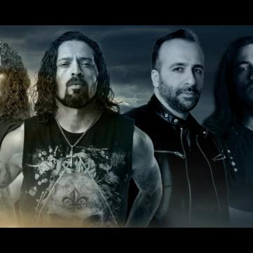 SUNSTORM Release "Love's Not Gone" Music Video