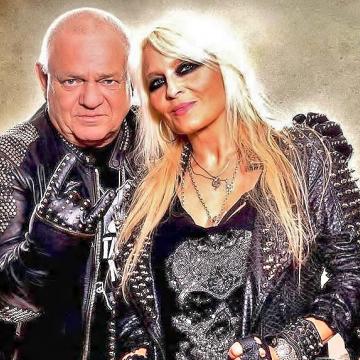 DIRKSCHNEIDER LAUNCH NEW SINGLE “WINTER DREAMS” FEAT. DORO PESCH