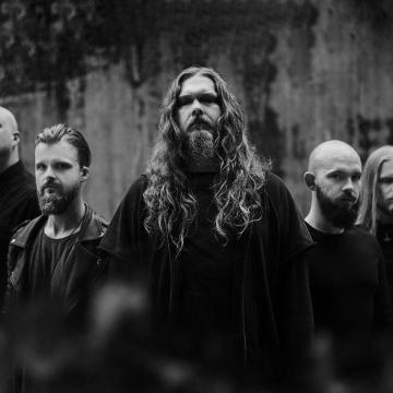 BORKNAGAR STREAMING AUDIO SAMPLES FROM REMASTERED 25TH ANNIVERSARY REISSUE OF DEBUT ALBUM, OUT NOW