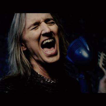 ZADRA TO RELEASE DEBUT ALBUM IN FEBRUARY; DENNIS DEYOUNG, JEFF SCOTT SOTO AMONG GUESTS; "NOTHING MORE TO SAY" MUSIC VIDEO POSTED