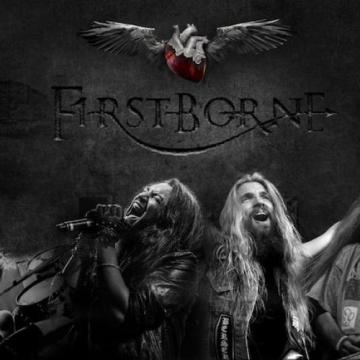 FIRSTBORNE FEAT. CHRIS ADLER AND JAMES LOMENZO RELEASE “SINNERS” SINGLE
