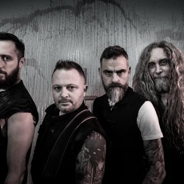 ROCKIN' ENGINE RELEASE VIDEO FOR "MONSTERS UNDER YOUR BED"