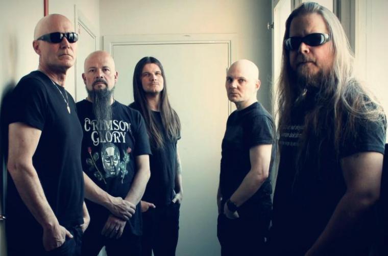 TAD MOROSE REVEAL TRACKLIST FOR MARCH OF THE OBSEQUIOUS; OFFICIAL VIDEO FOR TITLE TRACK STREAMING