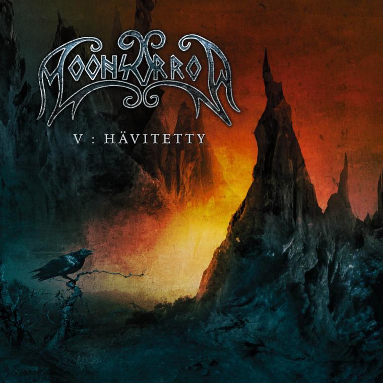 Moonsorrow-V: Hävitetty