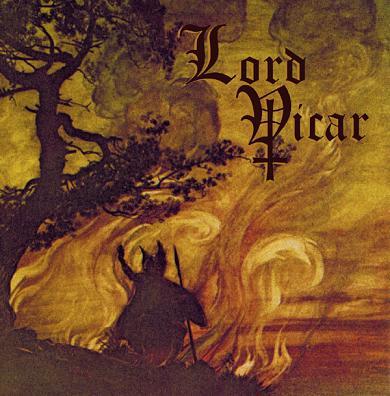 Lord Vicar-Fear No Pain