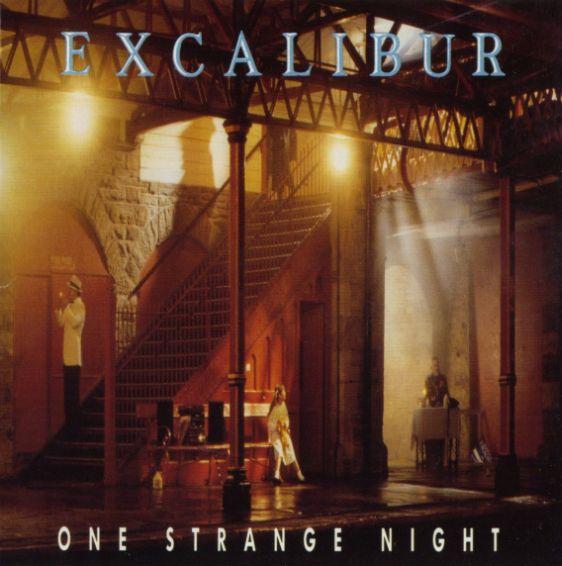 Excalibur-One Strange Night