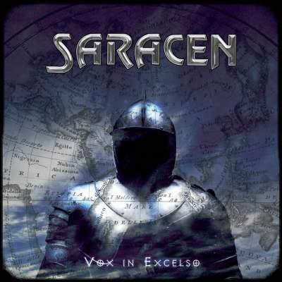 Saracen-Vox in Excelso