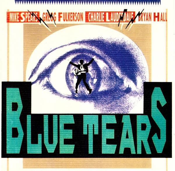 Blue Tears – Blue Tears