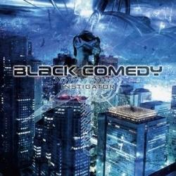 BLACK COMEDY - Marius