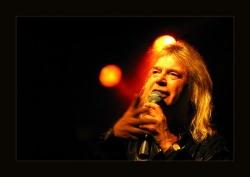 MAGNUM - Bob Catley